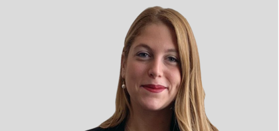 Haifa Ibrahim - LPALAW Avocat Collaborateur