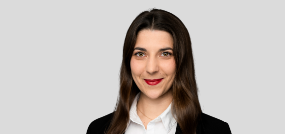 Claire Marcerou - LPALAW Avocat Collaborateur