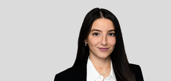 Noémie Attar - LPALAW Avocat Collaborateur