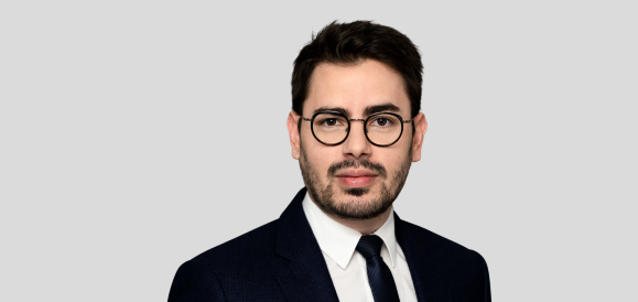 Gwenaël Fassot - LPALAW Avocat Collaborateur