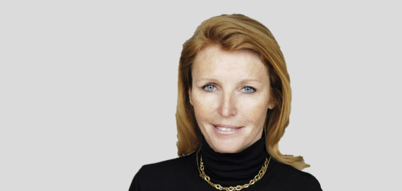 Raphaële François-Poncet - LPALAW Avocat Associé