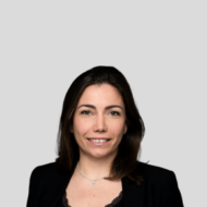 Marie-Laetitia de la Ville-Baugé