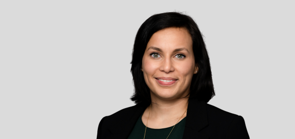 Julie Weiss - LPALAW Avocat Collaborateur