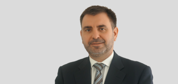 Arnaud Depierrefeu - LPALAW Avocat Associé