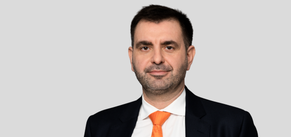 Arnaud Depierrefeu - LPALAW Avocat Partner