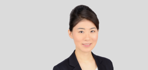 Noriko Oya - LPALAW Avocat Collaborateur