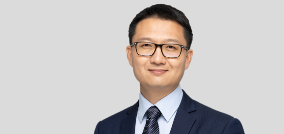 Yun Zhang - LPALAW Avocat Collaborateur