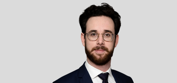 Yvan Verité - LPALAW Avocat Collaborateur