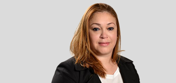 Hind Belhachmi - LPALAW Avocat Associé