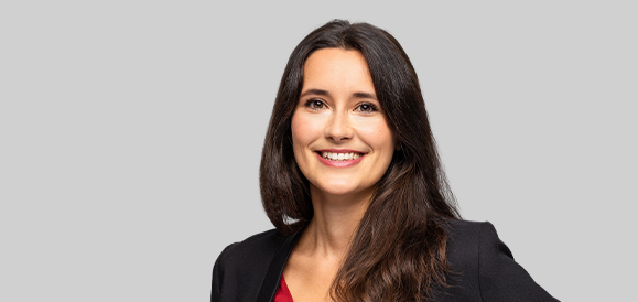 Anne-Sophie Bretecher - LPALAW Avocat Associate