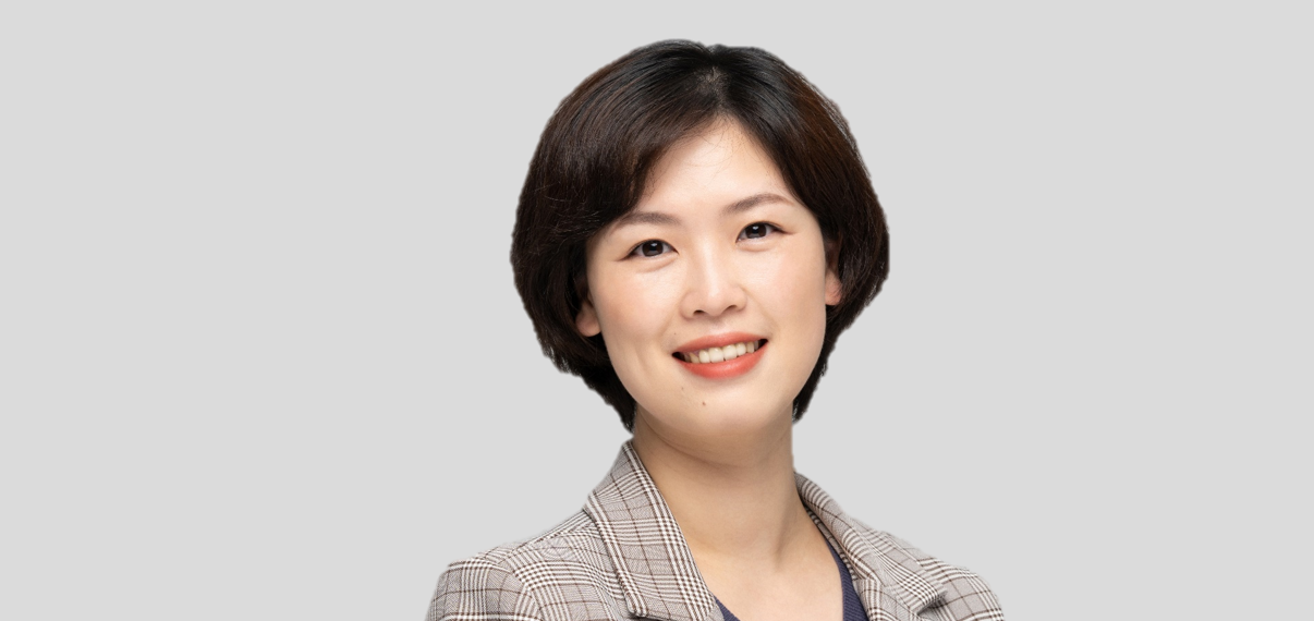 Estelle Chen - LPALAW Avocat Associate