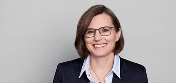 Jana Klotz - LPALAW Avocat Counsel