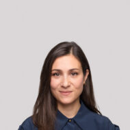 Clémence Legout