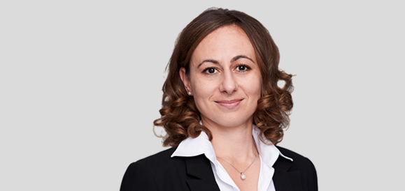 Katarina Krekovic - LPALAW Avocat Associé