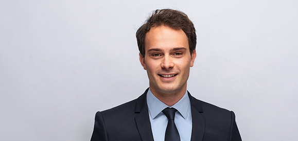 Antoine Fontaine - LPALAW Avocat Associate