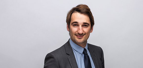 Paul Vazeux - LPALAW Avocat Associate