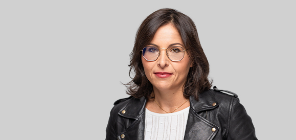 Patricia Haas - LPALAW Avocat Collaborateur