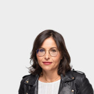 Patricia Haas