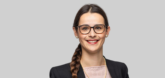 Julie Jouan De Kervénoaël - LPALAW Avocat Collaborateur