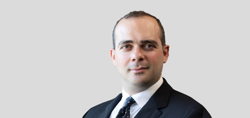 Youssef Bakhache - LPALAW Avocat Associate