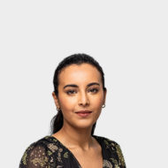 Warda Zekraoui