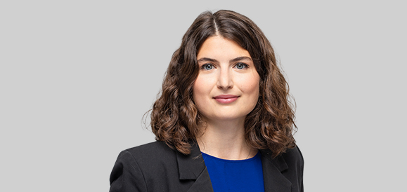 Léa Debabi - LPALAW Avocat Associate