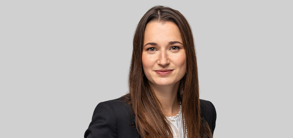 Julie Pereira - LPALAW Avocat Collaborateur