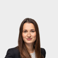 Julie Pereira