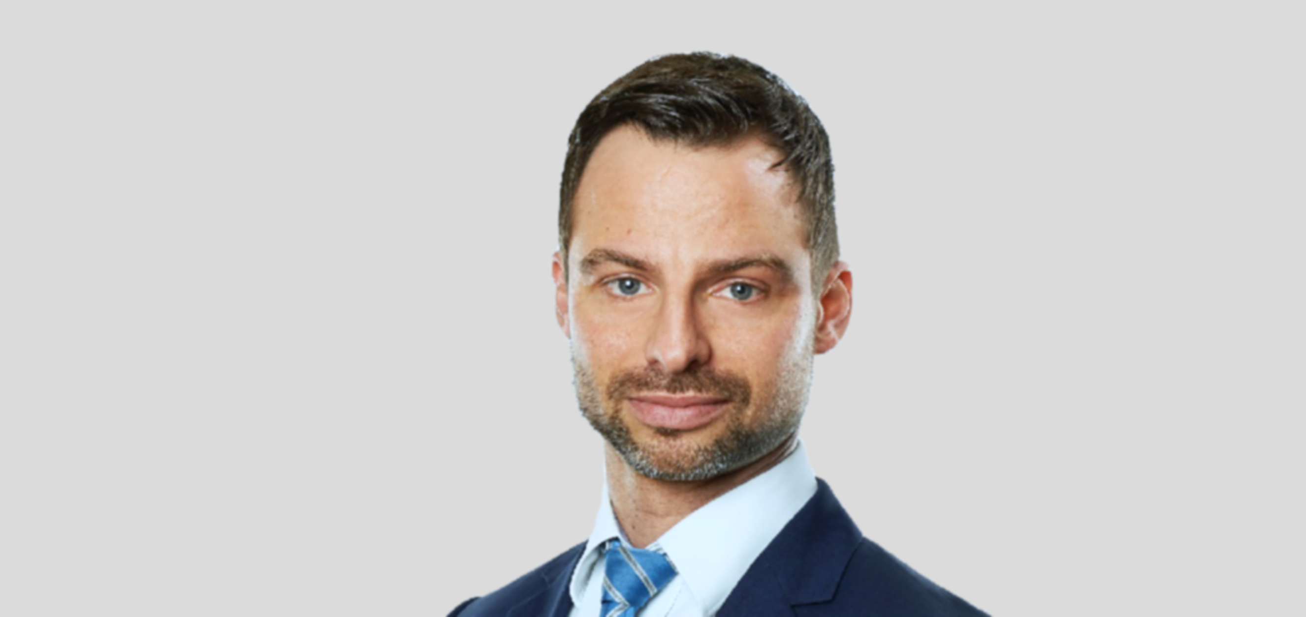 Dr. Leif Gösta Gerling - LPALAW Avocat Partner