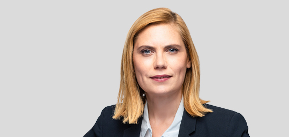 Marie-Lise Turpin - LPALAW Avocat Counsel