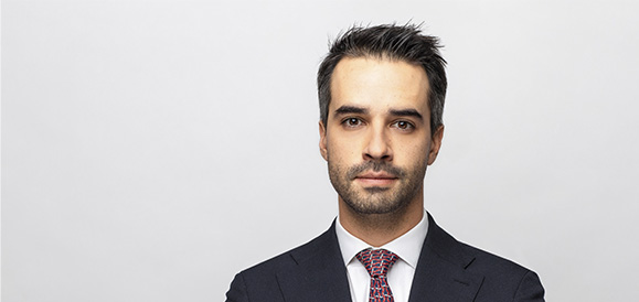 Baptiste Cousseau - LPALAW Avocat Associate