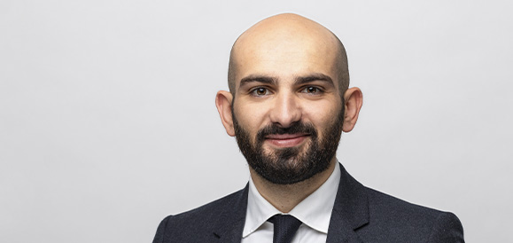 Luc Franceschetti - LPALAW Avocat Associate