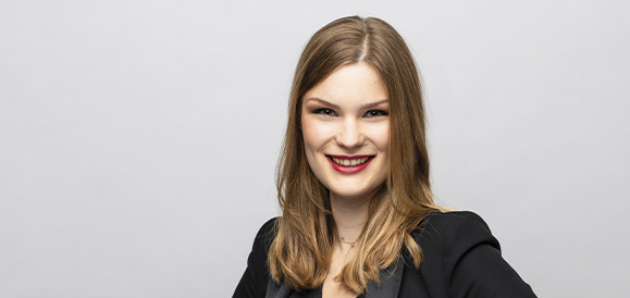 Charlotte Sillem - Lpalaw avocatAssociate