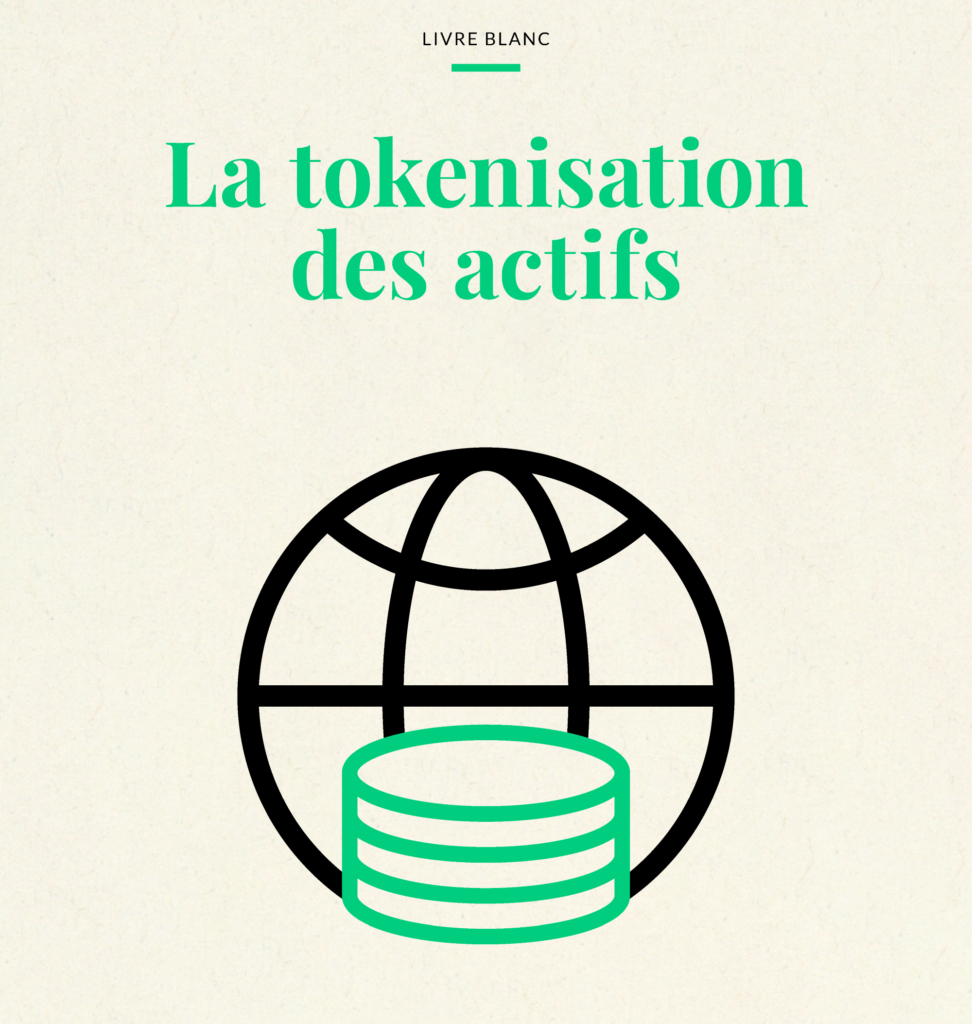 2023.01.31 tokenisation - couverture - 2 - Business Lawyers | LPA Law ...