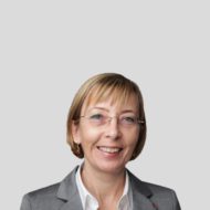 Nathalie Maier-Bridou, LL.M.