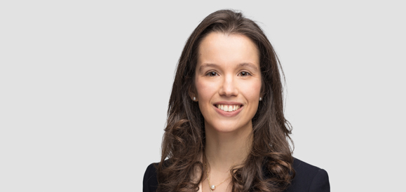 Agathe Coudène - LPALAW Avocat Associate