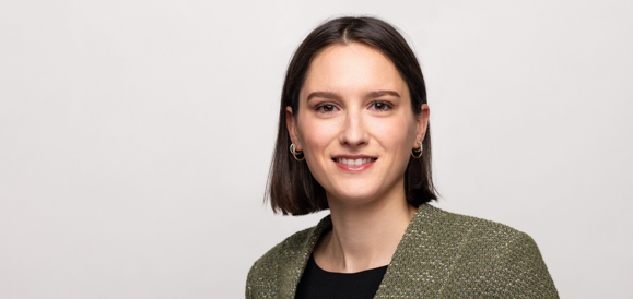 Aude Dumas - LPALAW Avocat Collaborateur