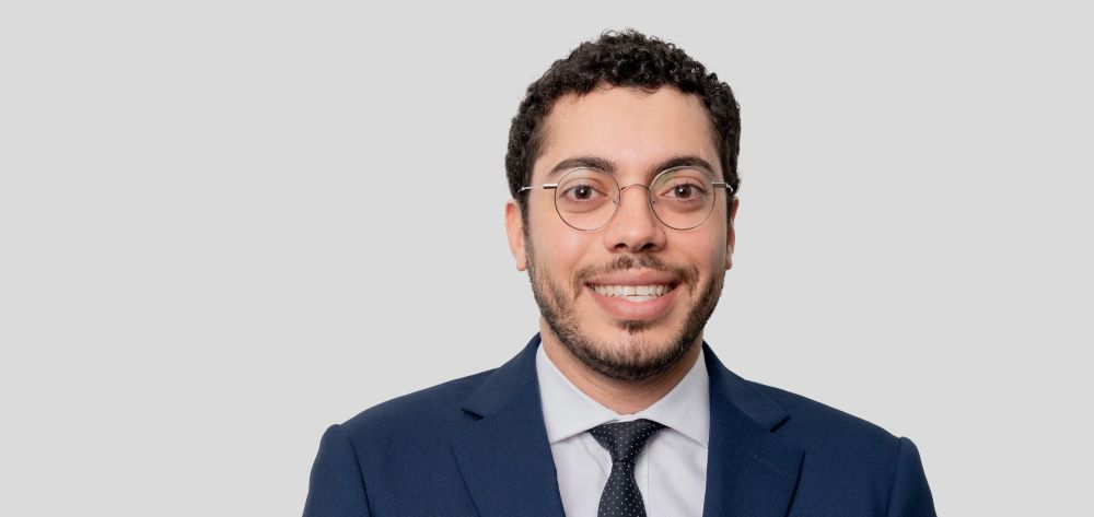 Karim Boursali - LPALAW Avocat Collaborateur