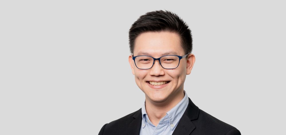 Li Ke Cheng - LPALAW Avocat Associate