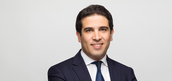 Karim Ben Khamsa - LPALAW Avocat Associate