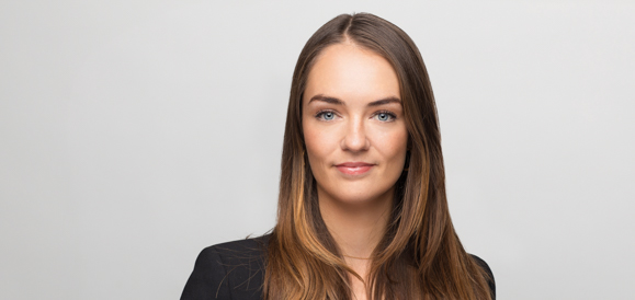 Julie Lagouche - LPALAW Avocat Associate