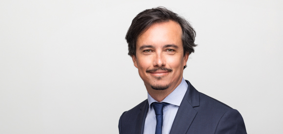 François Metz - LPALAW Avocat Counsel