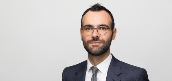 Lionel Sandrock - LPALAW Avocat Associate