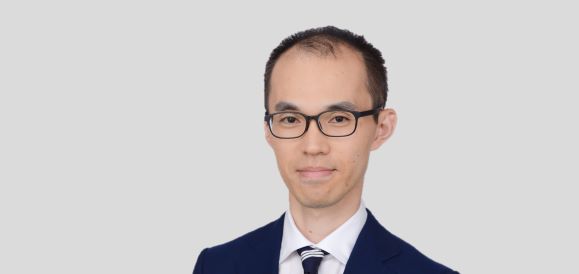 Kosuke Oie - LPALAW Avocat Partner