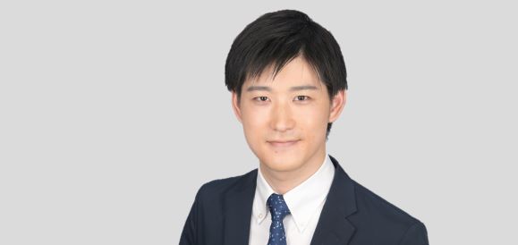 Shunsuke Yahagi - LPALAW Avocat Jurist