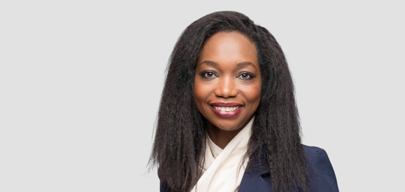 Aïssa Ndiaye - LPALAW Avocat Juriste