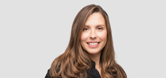 Sarah O’Neil - LPALAW Avocat Associate