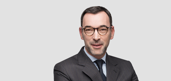 Pierre Marly - LPALAW Avocat Partner