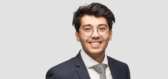 Antoine Pretot - LPALAW Avocat Associate