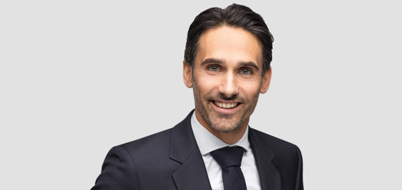 Jérémy Régade - LPALAW Avocat Partner